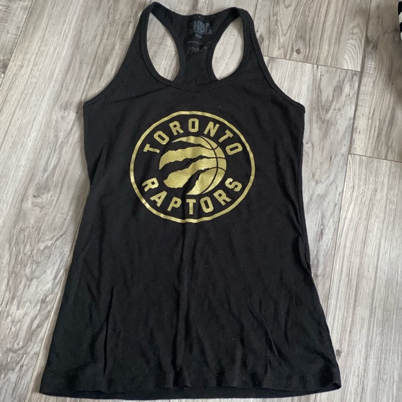 NBA Tops - Toronto Raptors tank top